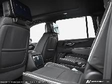 2026 GMC Yukon XL AT4 Ultimate - Photo 21
