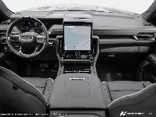 2026 GMC Yukon XL AT4 Ultimate - Photo 22