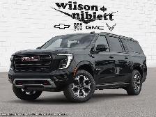 2026 GMC Yukon XL AT4 Ultimate - Photo 26