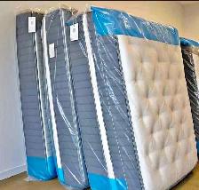 BIG SALE!brand new king size firm mattress available - Photo 2
