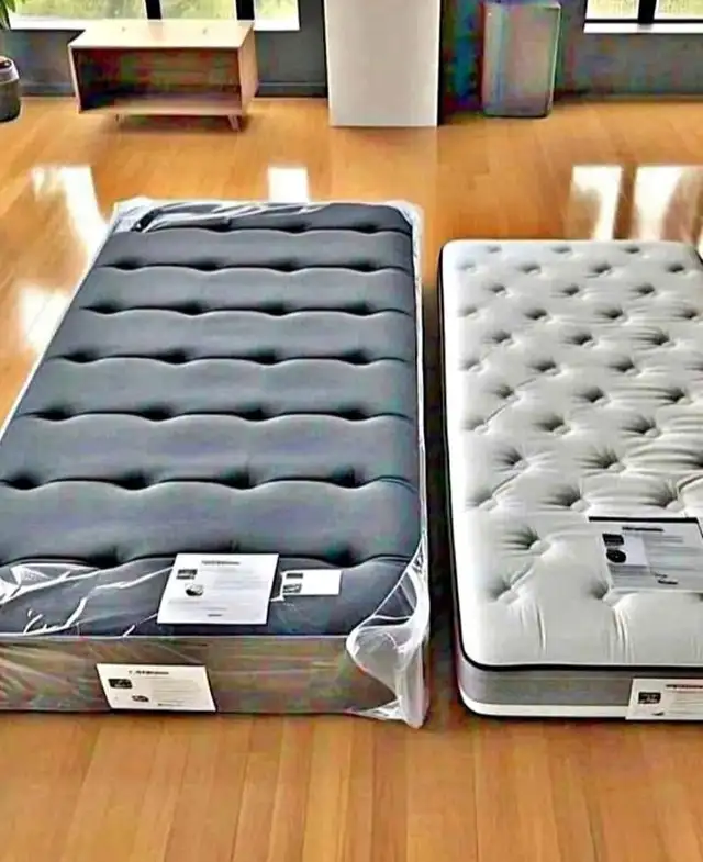 BIG SALE!brand new medicated mattress available