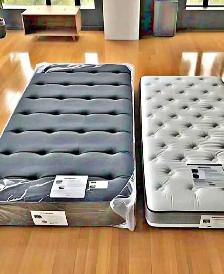 BIG SALE!brand new medicated mattress available