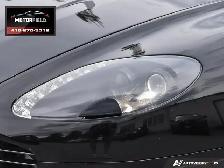 2015 Aston Martin V8 Vantage GT 4.7L V8 Accident Free, Suede Wh - Photo 10