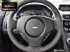 2015 Aston Martin V8 Vantage GT 4.7L V8 Accident Free, Suede Wh - Photo 13