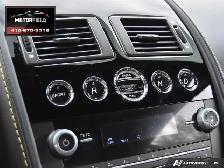 2015 Aston Martin V8 Vantage GT 4.7L V8 Accident Free, Suede Wh - Photo 17