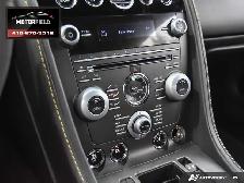 2015 Aston Martin V8 Vantage GT 4.7L V8 Accident Free, Suede Wh - Photo 18