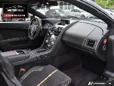 2015 Aston Martin V8 Vantage GT 4.7L V8 Accident Free, Suede Wh - Photo 24