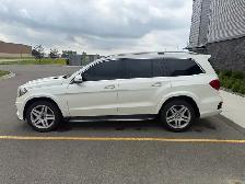 2013 Mercedes-Benz GL550|4Matic|Leather|Massage|Pano Roof - Photo 4