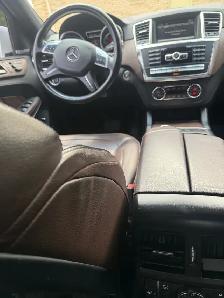 2013 Mercedes-Benz GL550|4Matic|Leather|Massage|Pano Roof - Photo 8