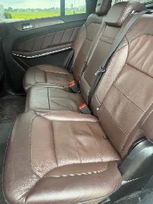 2013 Mercedes-Benz GL550|4Matic|Leather|Massage|Pano Roof - Photo 9