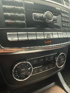 2013 Mercedes-Benz GL550|4Matic|Leather|Massage|Pano Roof - Photo 10
