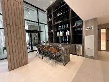2BR 2WR Brand new Condo unit at Islington & Steeles Ave W - Photo 22