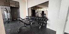 2BR 2WR Brand new Condo unit at Islington & Steeles Ave W - Photo 27