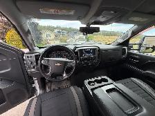 2017 Chevy Silverado 2500 HD Double Cab - Photo 6