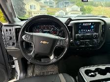 2017 Chevy Silverado 2500 HD Double Cab - Photo 7