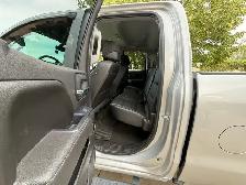 2017 Chevy Silverado 2500 HD Double Cab - Photo 9