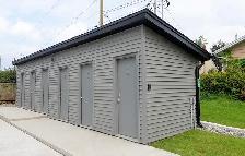 Newly Built One Level Home Located Close to Boulevard Lake - Photo 10