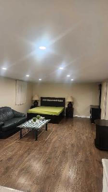 Bachelor basement apartment in North York $1520 - Photo 2