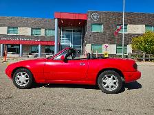 1990 Mazda Miata MX5