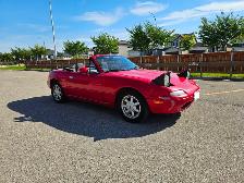 1990 Mazda Miata MX5 - Photo 6