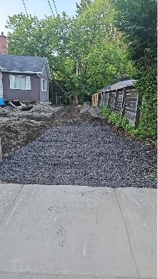 Excavation - Photo 5