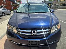 2015 Honda Odyssey - Photo 2