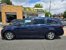 2015 Honda Odyssey - Photo 4