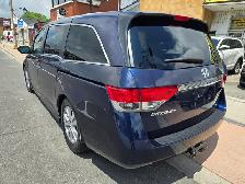 2015 Honda Odyssey - Photo 5