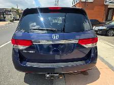 2015 Honda Odyssey - Photo 6