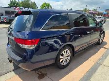 2015 Honda Odyssey - Photo 7