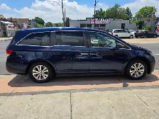 2015 Honda Odyssey - Photo 8