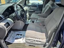 2015 Honda Odyssey - Photo 9
