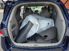2015 Honda Odyssey - Photo 11