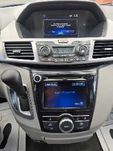 2015 Honda Odyssey - Photo 13