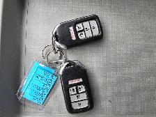 2015 Honda Odyssey - Photo 16