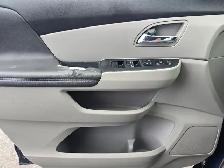 2015 Honda Odyssey - Photo 18
