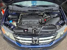 2015 Honda Odyssey - Photo 19