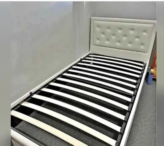BIG SALE!brand new twin bed frame available
