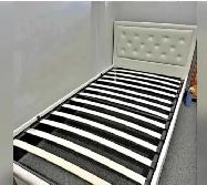 BIG SALE!brand new twin bed frame available