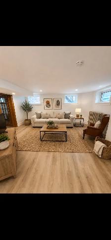 High Park Blvd-Roncesvalles Bright clean & quiet 1 Bdrm