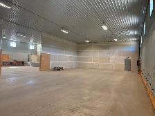3200-6400 sq/ft heated shop for rent - Photo 6