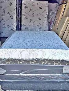 BIG SALE!brand new medicated mattress available all sizes - Photo 3