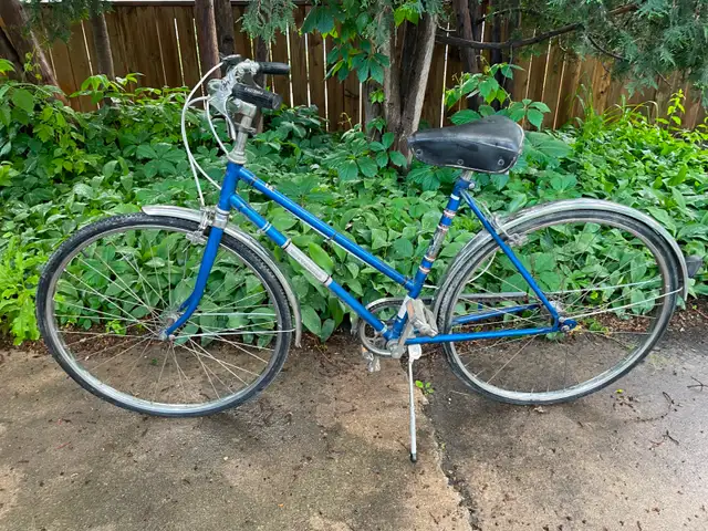 Must Sell THREE BICYCLES Cheap