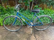 Must Sell THREE BICYCLES Cheap