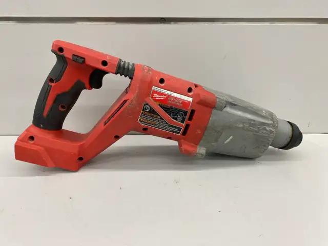 Milwaukee 2613 M18 Rotary Hammer