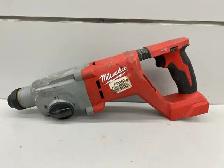 Milwaukee 2613 M18 Rotary Hammer - Photo 2