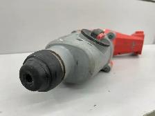 Milwaukee 2613 M18 Rotary Hammer - Photo 3