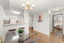 LARGE BEAUTIFUL CONDO FOR RENT IN VAUGHAN (Bathurst - Photo 4