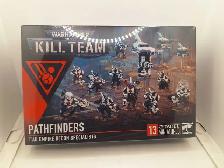 Warhammer 40k NiB Tau Killteam Pathfinders