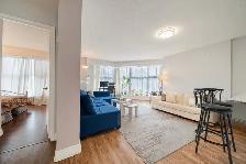 2 Bed   2 Bath Furnished Condo for Rent – All Utilities Included - Photo 4